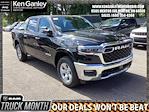 New 2025 Ram 1500 Big Horn Crew Cab 4x4 Pickup for sale #251370 - photo 1