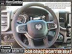 New 2025 Ram 1500 Big Horn Crew Cab 4x4 Pickup for sale #251370 - photo 10