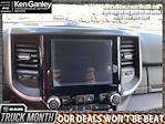 New 2025 Ram 1500 Big Horn Crew Cab 4x4 Pickup for sale #251370 - photo 11