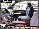 New 2025 Ram 1500 Big Horn Crew Cab 4x4 Pickup for sale #251370 - photo 14