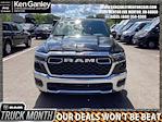 New 2025 Ram 1500 Big Horn Crew Cab 4x4 Pickup for sale #251370 - photo 2