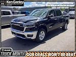 New 2025 Ram 1500 Big Horn Crew Cab 4x4 Pickup for sale #251370 - photo 3