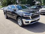 New 2025 Ram 1500 Big Horn Crew Cab 4x4 Pickup for sale #251370 - photo 4