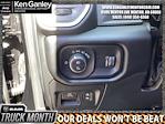 New 2025 Ram 1500 Big Horn Crew Cab 4x4 Pickup for sale #251370 - photo 9