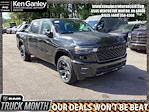 New 2025 Ram 1500 Big Horn Crew Cab 4x4 Pickup for sale #251371 - photo 1