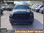 New 2025 Ram 1500 Big Horn Crew Cab 4x4 Pickup for sale #251371 - photo 2