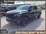 New 2025 Ram 1500 Big Horn Crew Cab 4x4 Pickup for sale #251371 - photo 3
