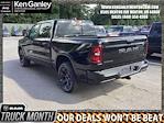 New 2025 Ram 1500 Big Horn Crew Cab 4x4 Pickup for sale #251371 - photo 5