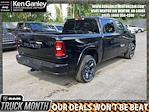 New 2025 Ram 1500 Big Horn Crew Cab 4x4 Pickup for sale #251371 - photo 8