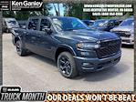 New 2025 Ram 1500 Big Horn Crew Cab 4x4 Pickup for sale #251378 - photo 1