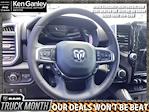 New 2025 Ram 1500 Big Horn Crew Cab 4x4 Pickup for sale #251378 - photo 10