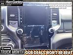 New 2025 Ram 1500 Big Horn Crew Cab 4x4 Pickup for sale #251378 - photo 11
