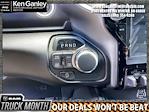 New 2025 Ram 1500 Big Horn Crew Cab 4x4 Pickup for sale #251378 - photo 13