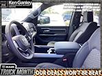 New 2025 Ram 1500 Big Horn Crew Cab 4x4 Pickup for sale #251378 - photo 14