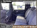 New 2025 Ram 1500 Big Horn Crew Cab 4x4 Pickup for sale #251378 - photo 15