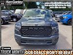 New 2025 Ram 1500 Big Horn Crew Cab 4x4 Pickup for sale #251378 - photo 2