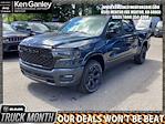 New 2025 Ram 1500 Big Horn Crew Cab 4x4 Pickup for sale #251378 - photo 3
