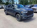 New 2025 Ram 1500 Big Horn Crew Cab 4x4 Pickup for sale #251378 - photo 4