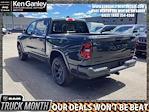 New 2025 Ram 1500 Big Horn Crew Cab 4x4 Pickup for sale #251378 - photo 5