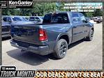 New 2025 Ram 1500 Big Horn Crew Cab 4x4 Pickup for sale #251378 - photo 8