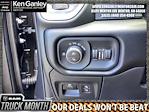 New 2025 Ram 1500 Big Horn Crew Cab 4x4 Pickup for sale #251378 - photo 9