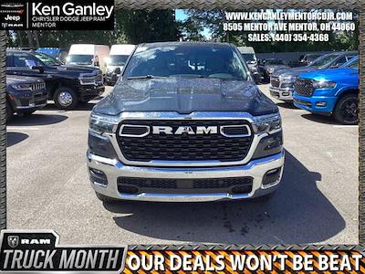 New 2025 Ram 1500 Big Horn Crew Cab 4x4 Pickup for sale #251379 - photo 2