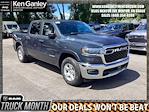 New 2025 Ram 1500 Big Horn Crew Cab 4x4 Pickup for sale #251379 - photo 1