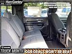 New 2025 Ram 1500 Big Horn Crew Cab 4x4 Pickup for sale #251379 - photo 16