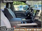 New 2025 Ram 1500 Big Horn Crew Cab 4x4 Pickup for sale #251379 - photo 17