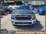 New 2025 Ram 1500 Big Horn Crew Cab 4x4 Pickup for sale #251379 - photo 2