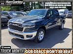 New 2025 Ram 1500 Big Horn Crew Cab 4x4 Pickup for sale #251379 - photo 3