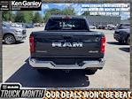 New 2025 Ram 1500 Big Horn Crew Cab 4x4 Pickup for sale #251379 - photo 7