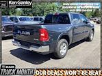 New 2025 Ram 1500 Big Horn Crew Cab 4x4 Pickup for sale #251379 - photo 8