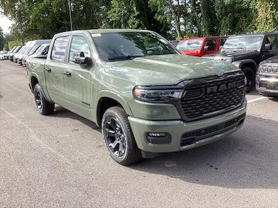 New 2025 Ram 1500 Big Horn Crew Cab 4x4 Pickup for sale #251390 - photo 2