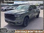 New 2025 Ram 1500 Big Horn Crew Cab 4x4 Pickup for sale #251390 - photo 9