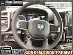 New 2025 Ram 1500 Big Horn Crew Cab 4x4 Pickup for sale #251390 - photo 10