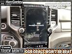 New 2025 Ram 1500 Big Horn Crew Cab 4x4 Pickup for sale #251390 - photo 11