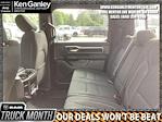 New 2025 Ram 1500 Big Horn Crew Cab 4x4 Pickup for sale #251390 - photo 15