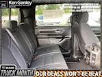 New 2025 Ram 1500 Big Horn Crew Cab 4x4 Pickup for sale #251390 - photo 16