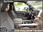 New 2025 Ram 1500 Big Horn Crew Cab 4x4 Pickup for sale #251390 - photo 17