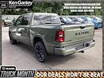 New 2025 Ram 1500 Big Horn Crew Cab 4x4 Pickup for sale #251390 - photo 3