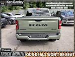 New 2025 Ram 1500 Big Horn Crew Cab 4x4 Pickup for sale #251390 - photo 5