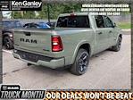New 2025 Ram 1500 Big Horn Crew Cab 4x4 Pickup for sale #251390 - photo 6