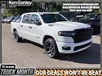 New 2025 Ram 1500 Big Horn Crew Cab 4x4 Pickup for sale #251392 - photo 1