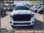 New 2025 Ram 1500 Big Horn Crew Cab 4x4 Pickup for sale #251392 - photo 2