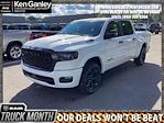 New 2025 Ram 1500 Big Horn Crew Cab 4x4 Pickup for sale #251392 - photo 3