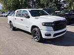 New 2025 Ram 1500 Big Horn Crew Cab 4x4 Pickup for sale #251392 - photo 4