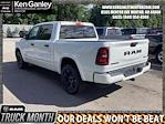 New 2025 Ram 1500 Big Horn Crew Cab 4x4 Pickup for sale #251392 - photo 5