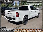 New 2025 Ram 1500 Big Horn Crew Cab 4x4 Pickup for sale #251392 - photo 8