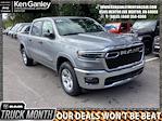 New 2025 Ram 1500 Big Horn Crew Cab 4x4 Pickup for sale #251402 - photo 1